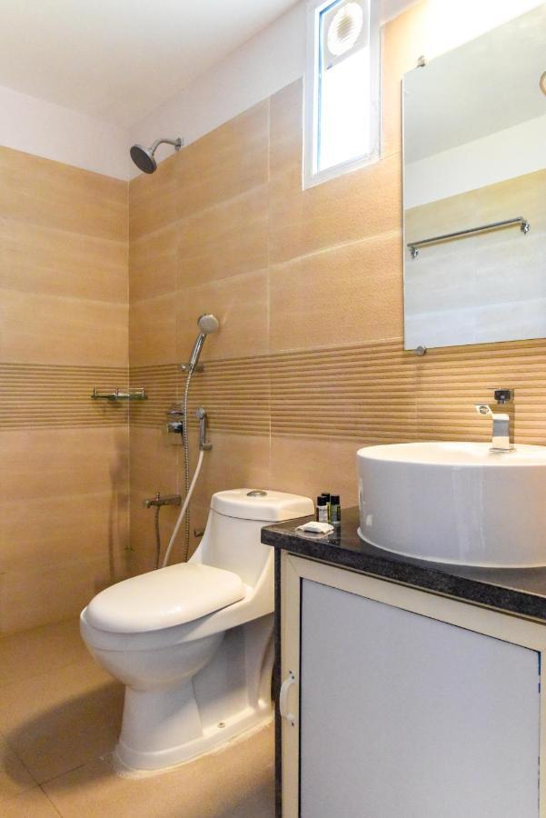 Aurum Resorts Morjim Ashvem Beach Extérieur photo