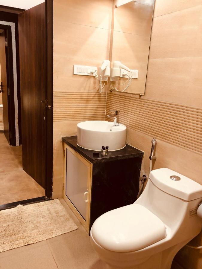Aurum Resorts Morjim Ashvem Beach Extérieur photo